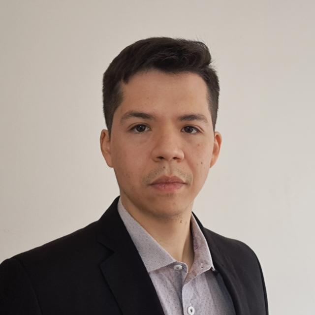 Cristóbal Morales Vera